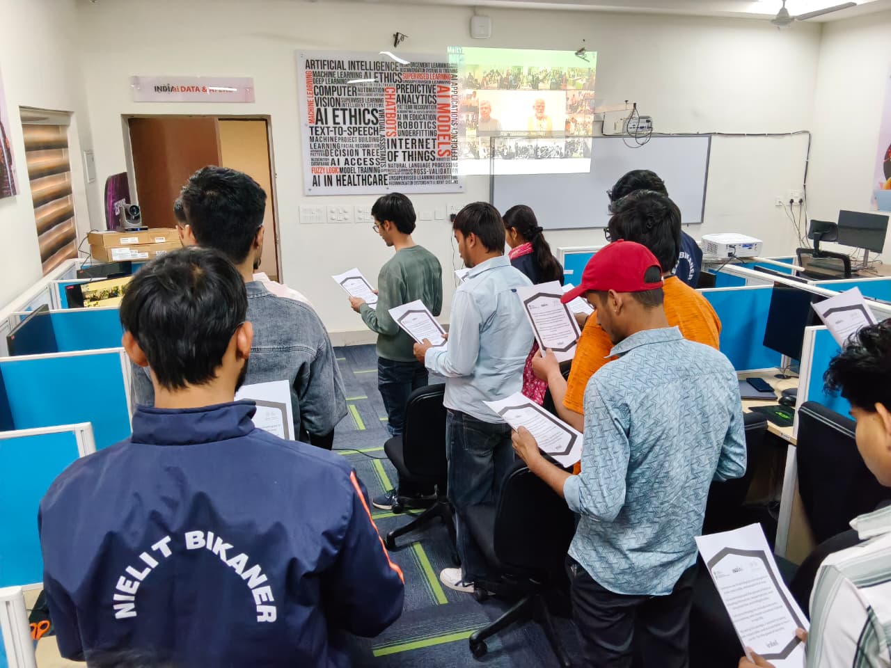 AI pledge- NIELIT Bikaner (7).jpeg